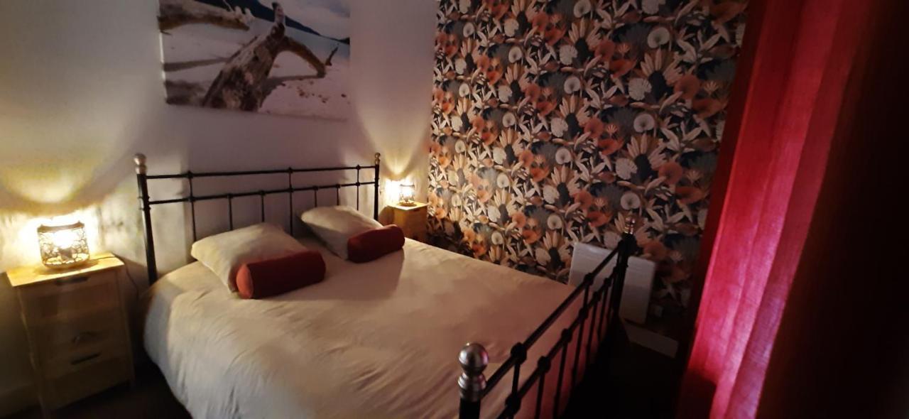 Le P'Tit Croissant Apartman Bayeux Kültér fotó